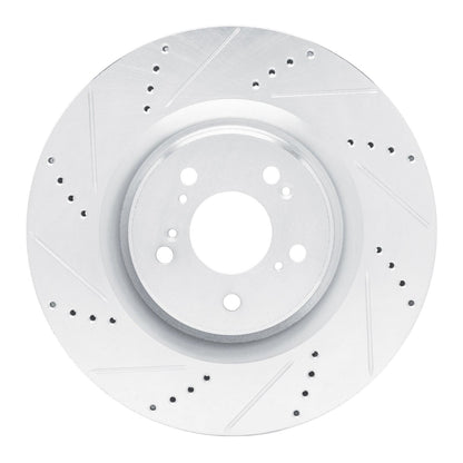 Dynamic Friction Company 631-58039L