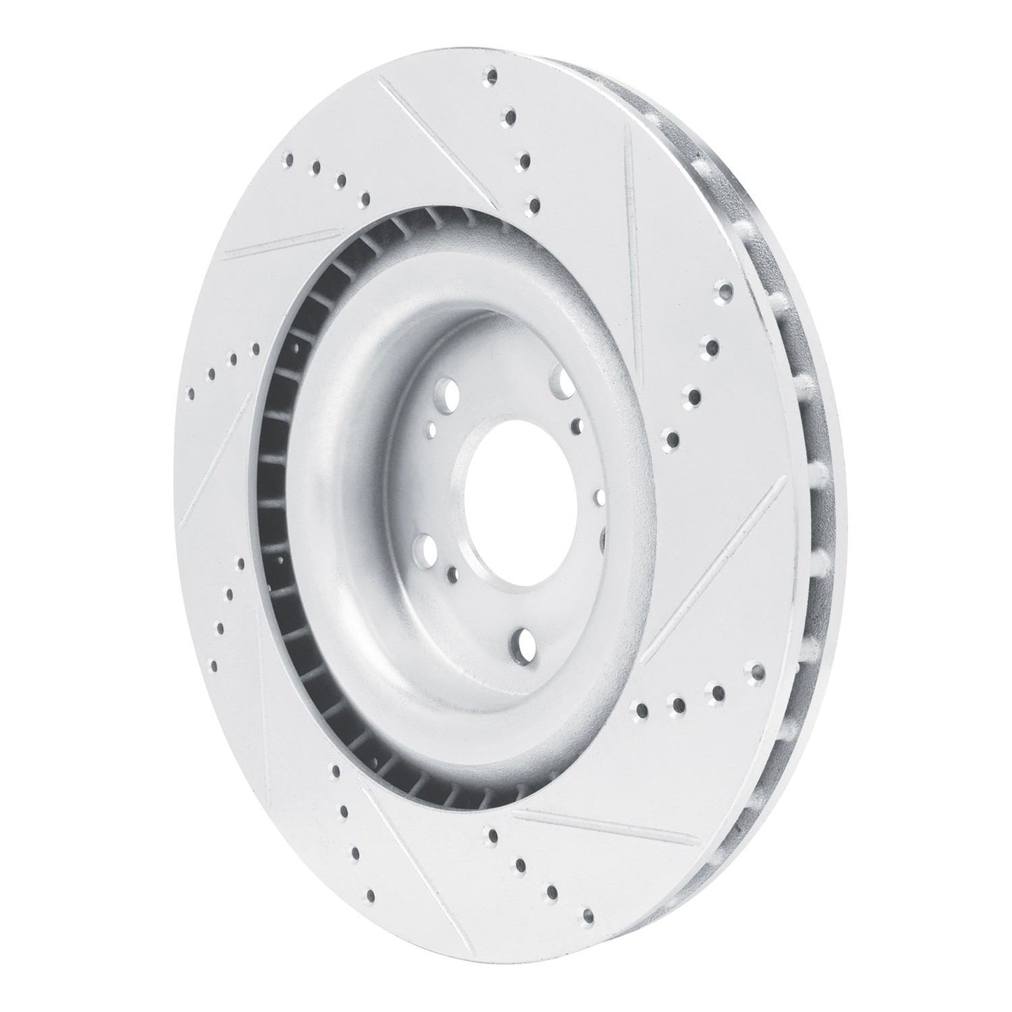 Dynamic Friction Company 631-58039L
