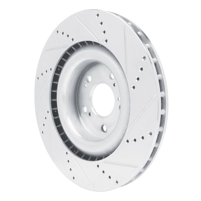 Dynamic Friction Company 631-58039L