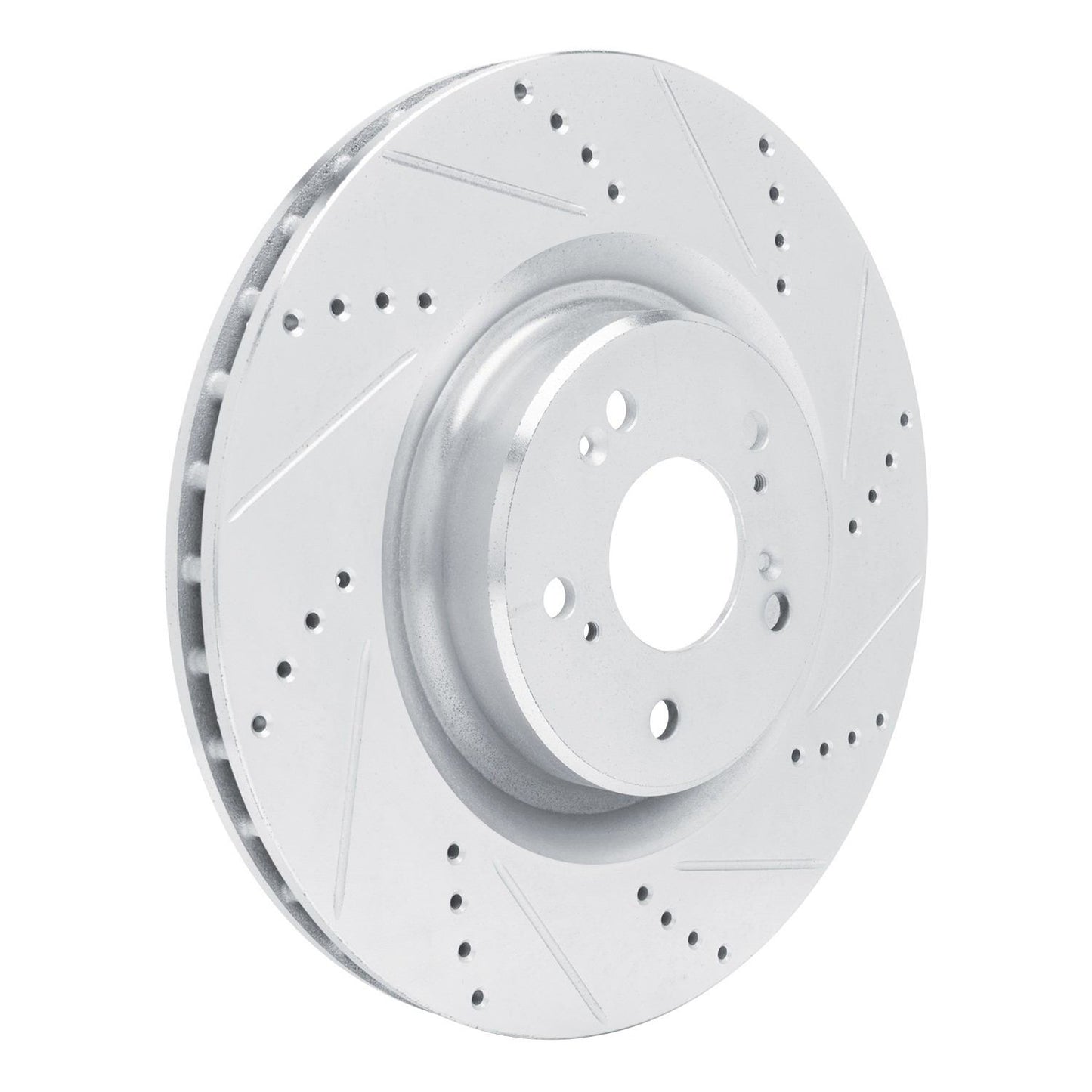 Dynamic Friction Company 631-58039R