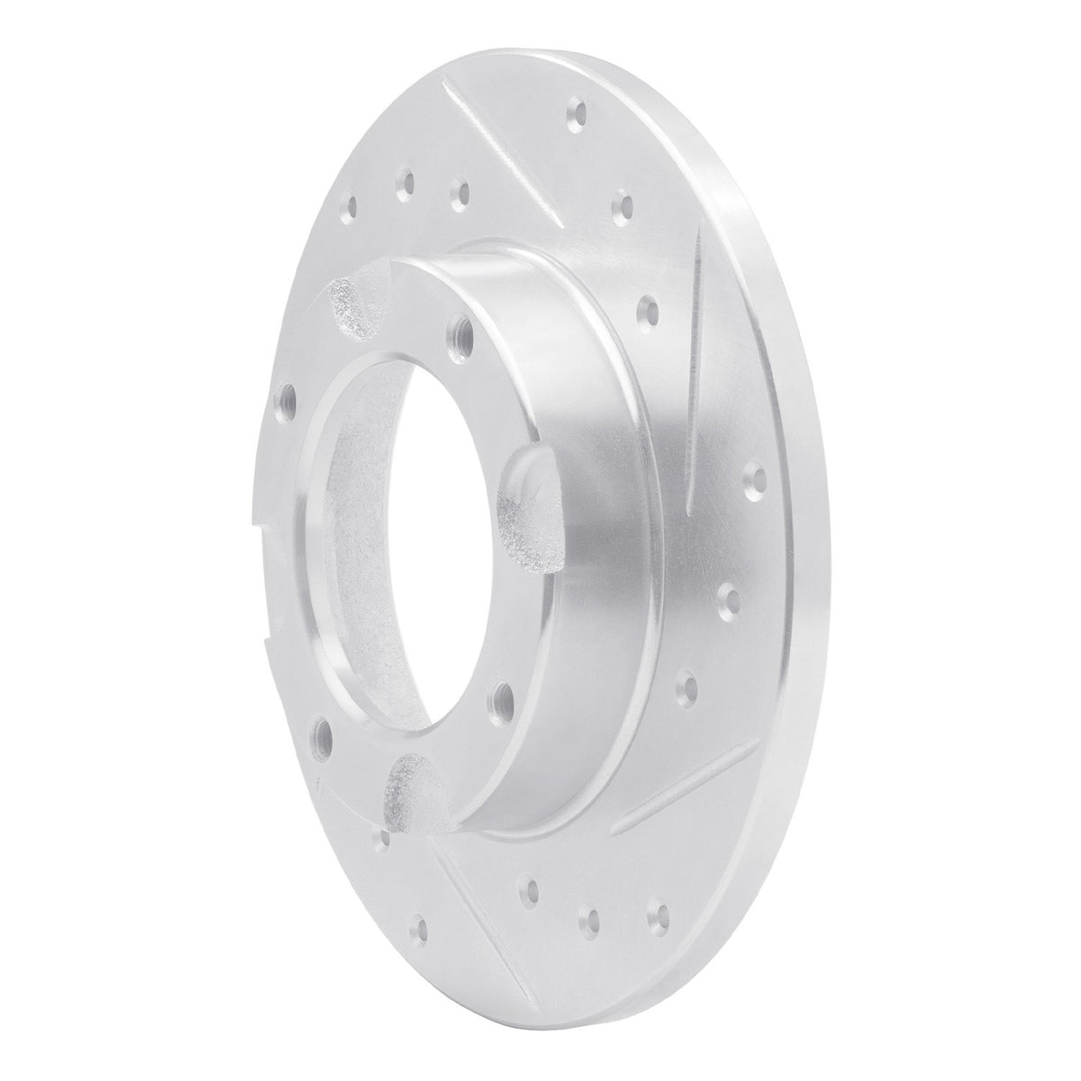 Dynamic Friction Company Disc Brake Rotor 631-59002R