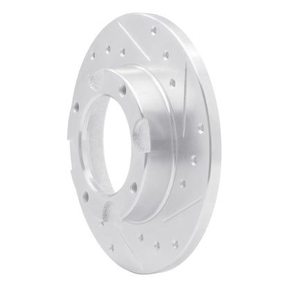 Dynamic Friction Company Disc Brake Rotor 631-59002R