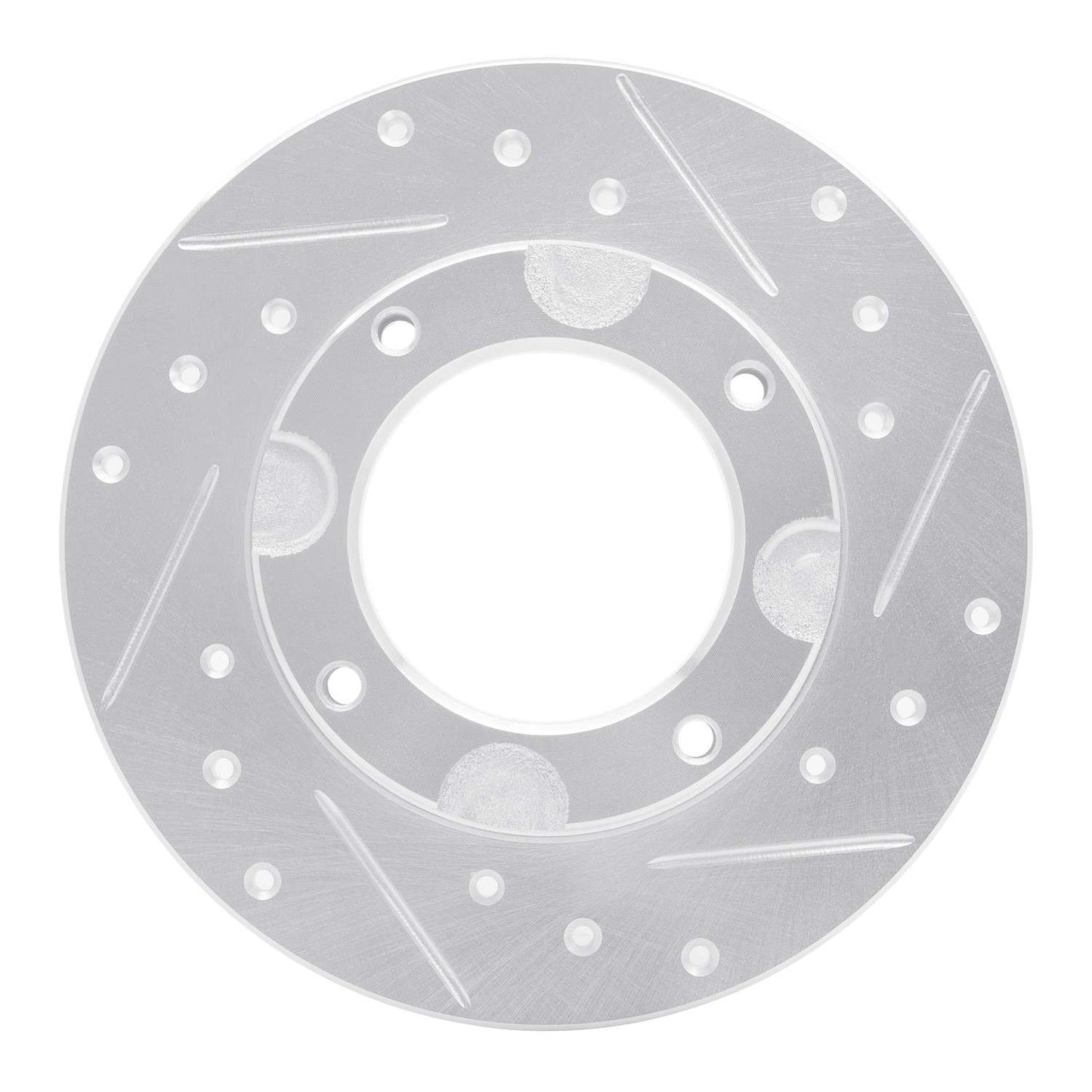 Dynamic Friction Company Disc Brake Rotor 631-59002R