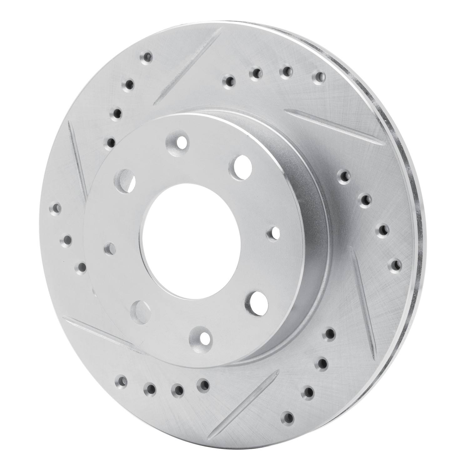 Dynamic Friction Company Disc Brake Rotor 631-59005L