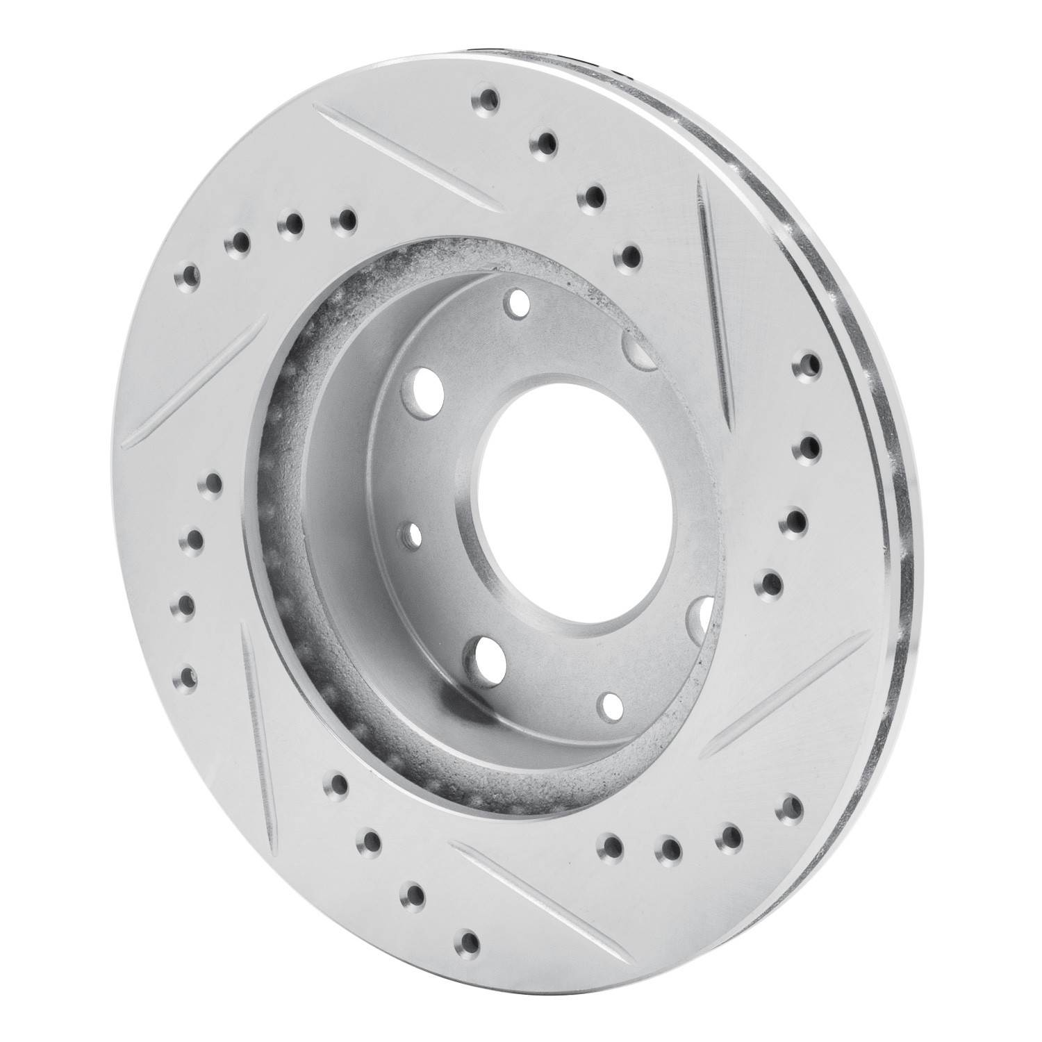 Dynamic Friction Company Disc Brake Rotor 631-59005L