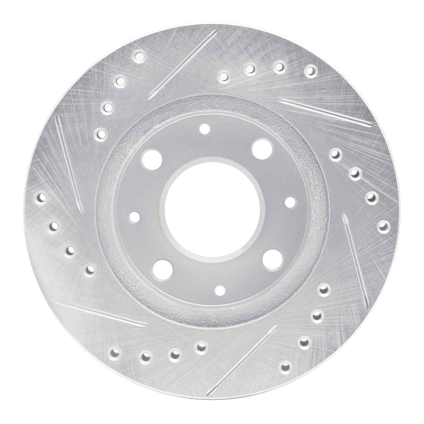 Dynamic Friction Company Disc Brake Rotor 631-59005R