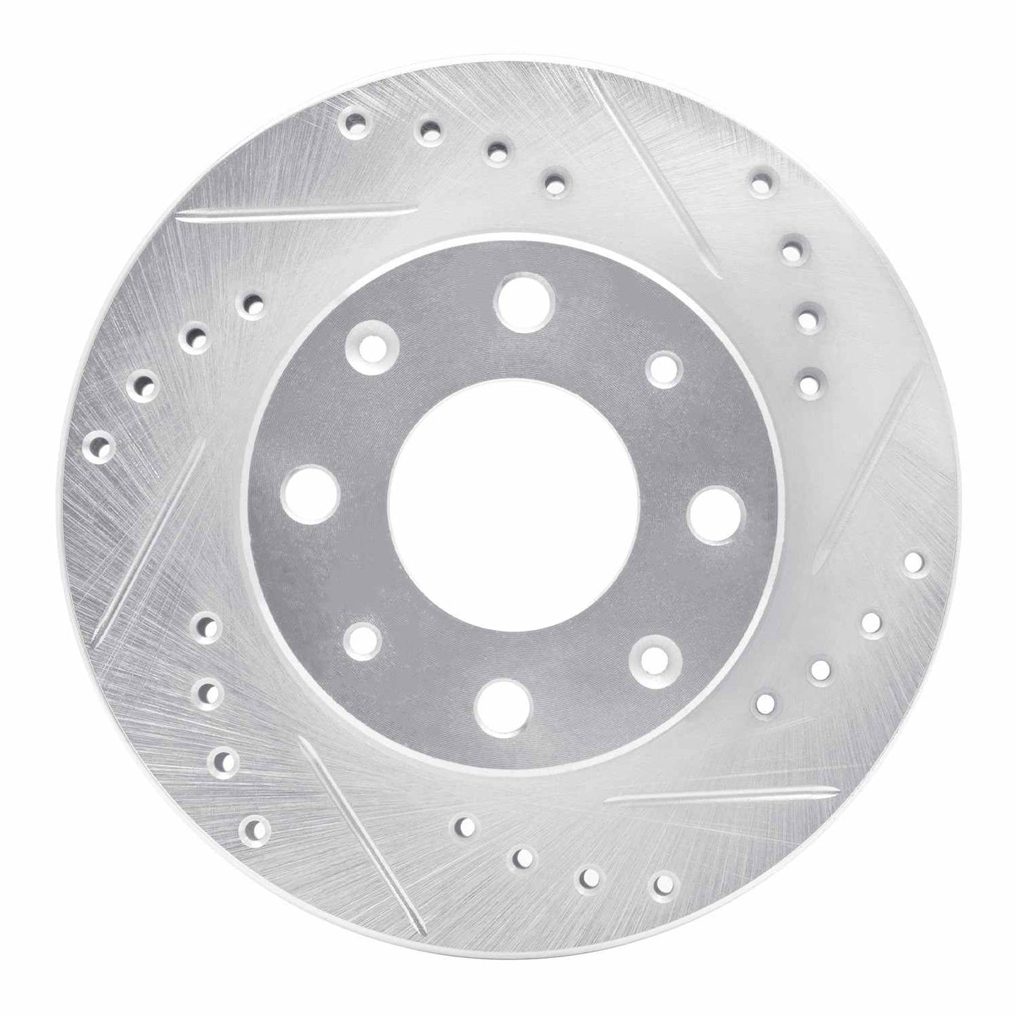 Dynamic Friction Company Disc Brake Rotor 631-59005R