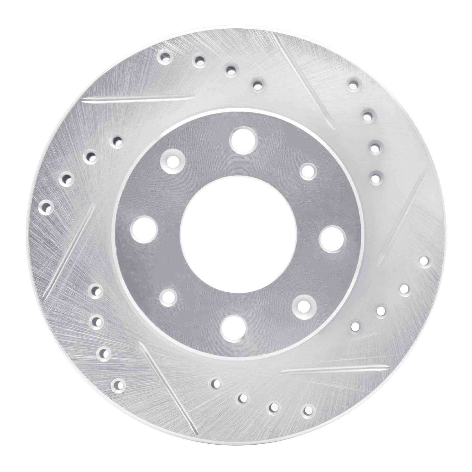 Dynamic Friction Company Disc Brake Rotor 631-59005R