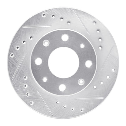 Dynamic Friction Company Disc Brake Rotor 631-59005R