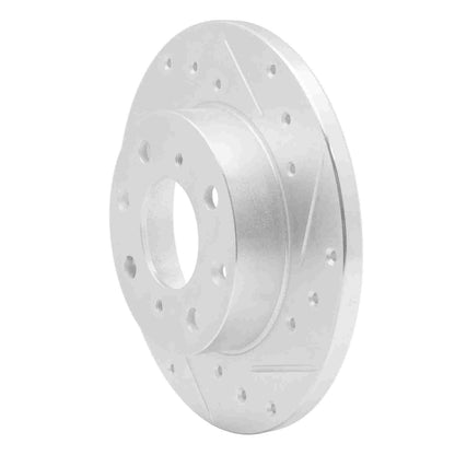 Dynamic Friction Company Disc Brake Rotor 631-59009R