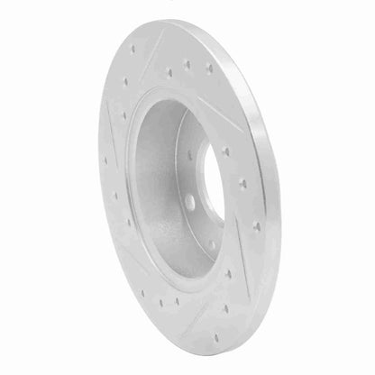 Dynamic Friction Company Disc Brake Rotor 631-59009R