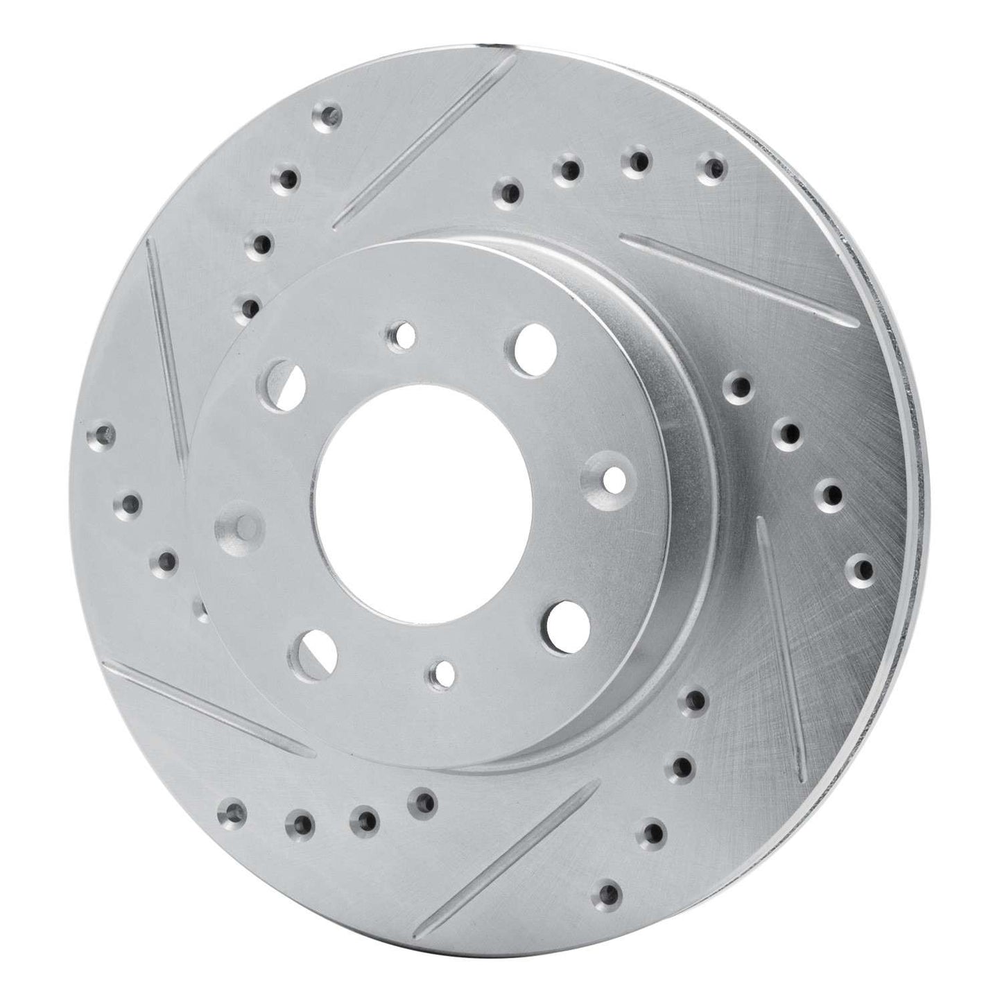 Dynamic Friction Company Disc Brake Rotor 631-59011L