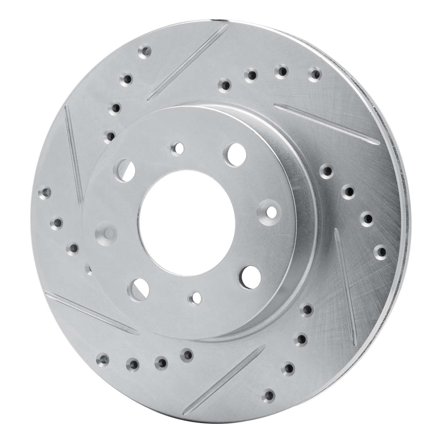 Dynamic Friction Company Disc Brake Rotor 631-59011L