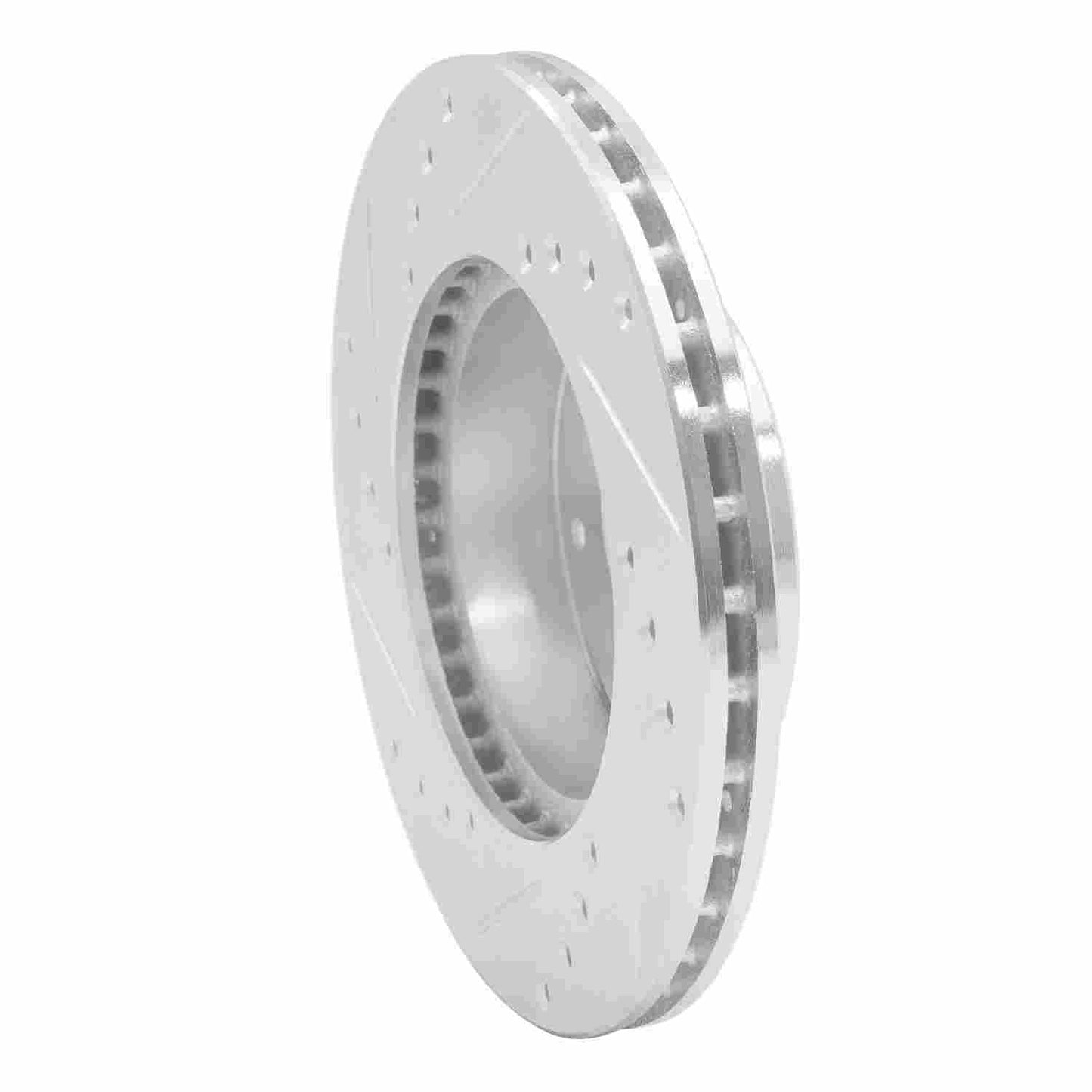 Dynamic Friction Company Disc Brake Rotor 631-59011R