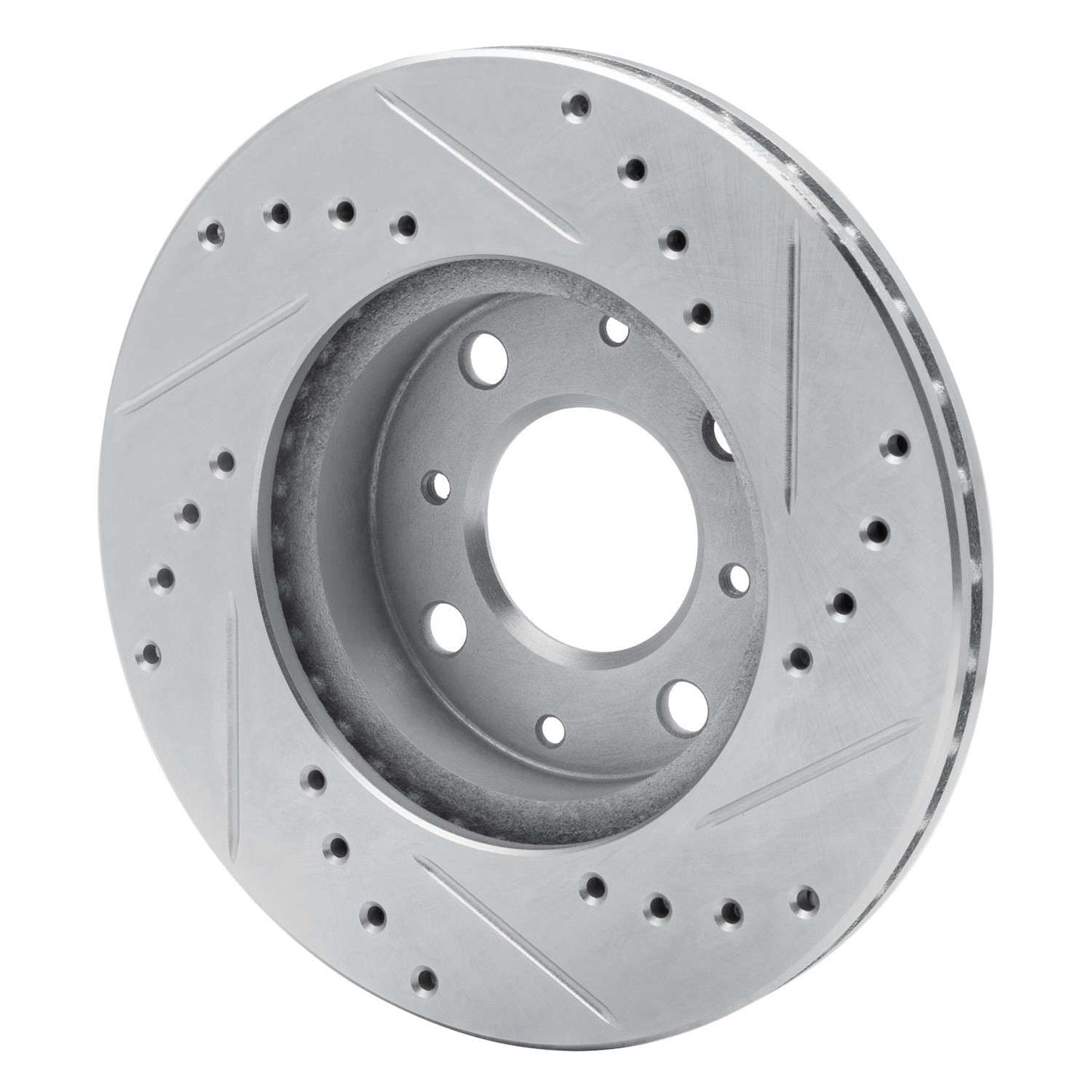 Dynamic Friction Company Disc Brake Rotor 631-59012L