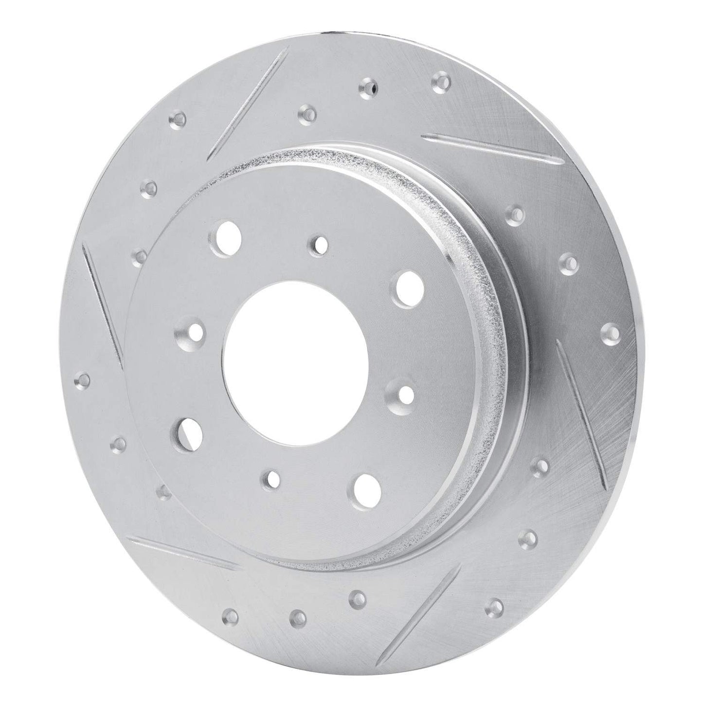 Dynamic Friction Company Disc Brake Rotor 631-59013L
