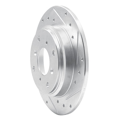 Dynamic Friction Company Disc Brake Rotor 631-59013R
