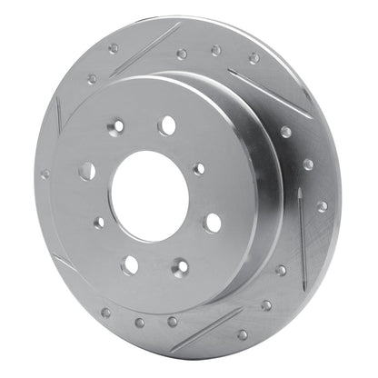 Dynamic Friction Company Disc Brake Rotor 631-59014L