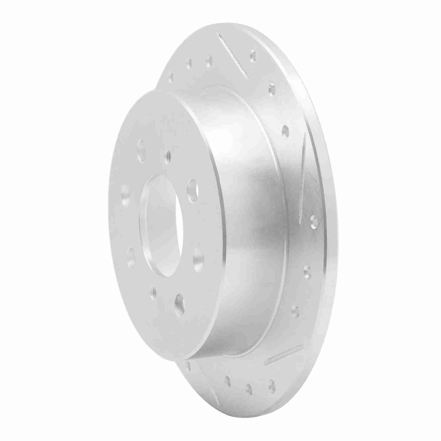 Dynamic Friction Company Disc Brake Rotor 631-59014R