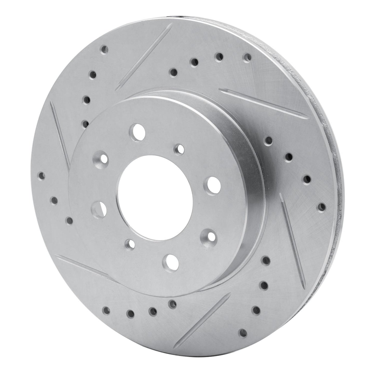 Dynamic Friction Company Disc Brake Rotor 631-59015L
