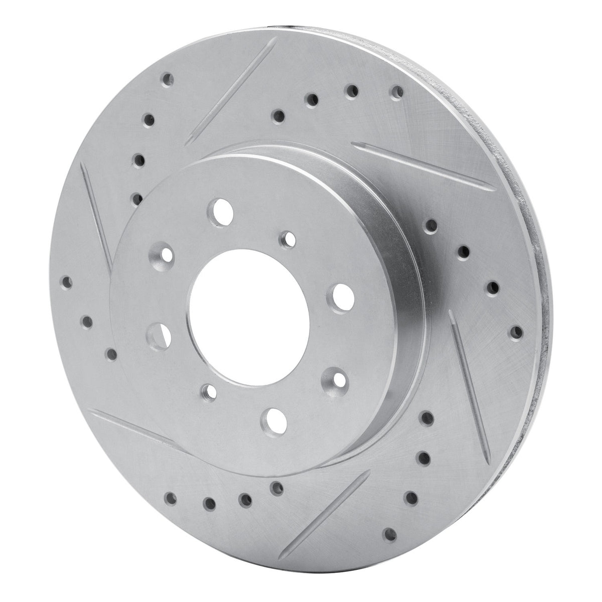 Dynamic Friction Company Disc Brake Rotor 631-59015L