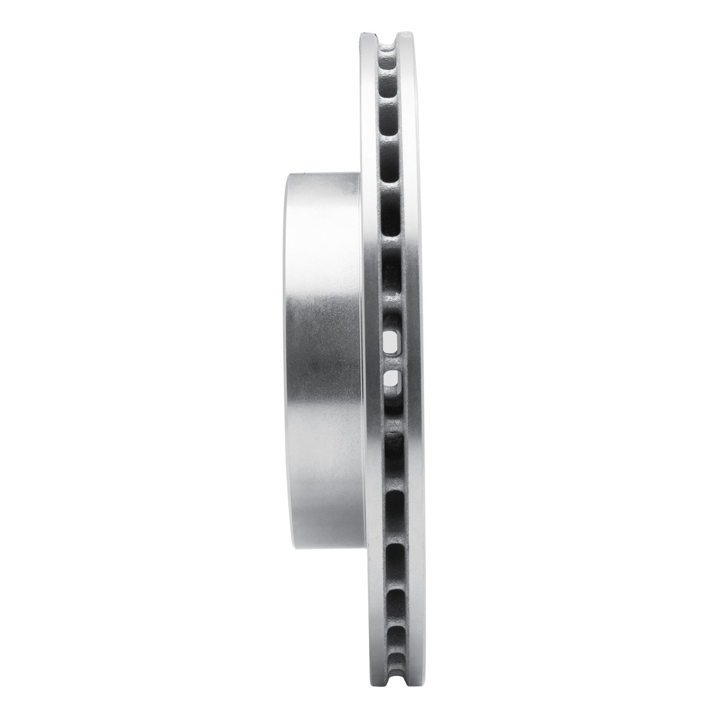 Dynamic Friction Company Disc Brake Rotor 631-59015L