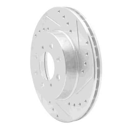 Dynamic Friction Company Disc Brake Rotor 631-59015R