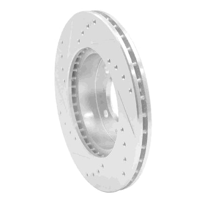 Dynamic Friction Company Disc Brake Rotor 631-59015R