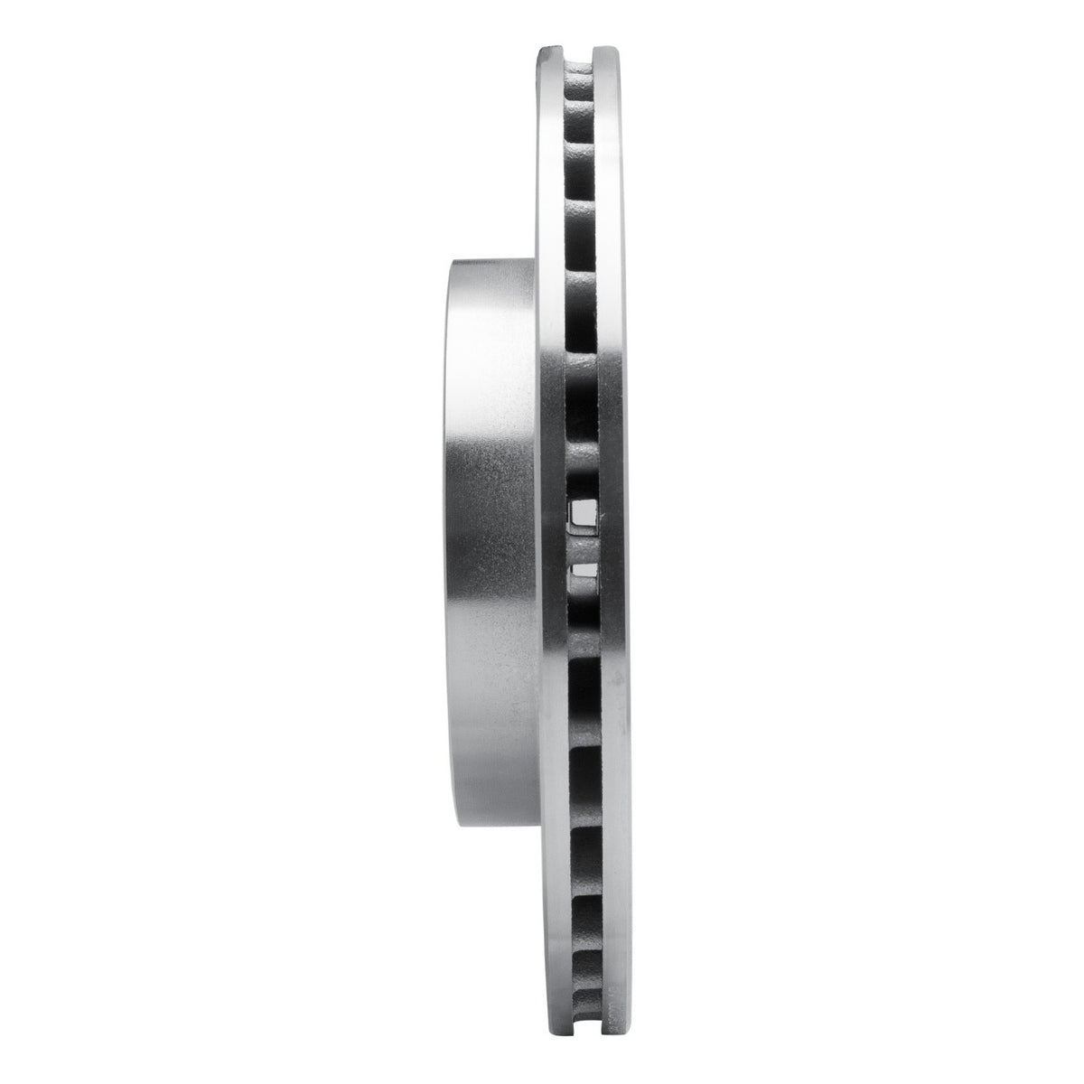 Dynamic Friction Company Disc Brake Rotor 631-59016L