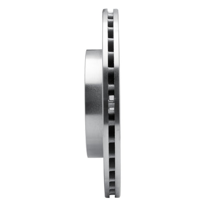 Dynamic Friction Company Disc Brake Rotor 631-59016L