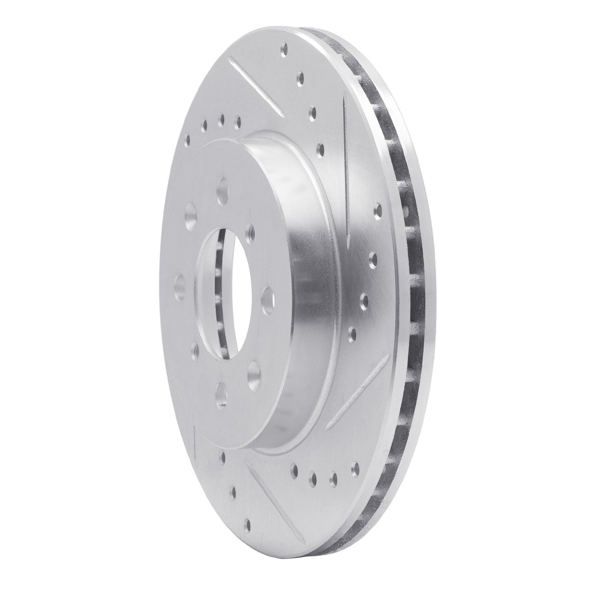 Dynamic Friction Company Disc Brake Rotor 631-59016R