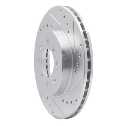Dynamic Friction Company Disc Brake Rotor 631-59016R