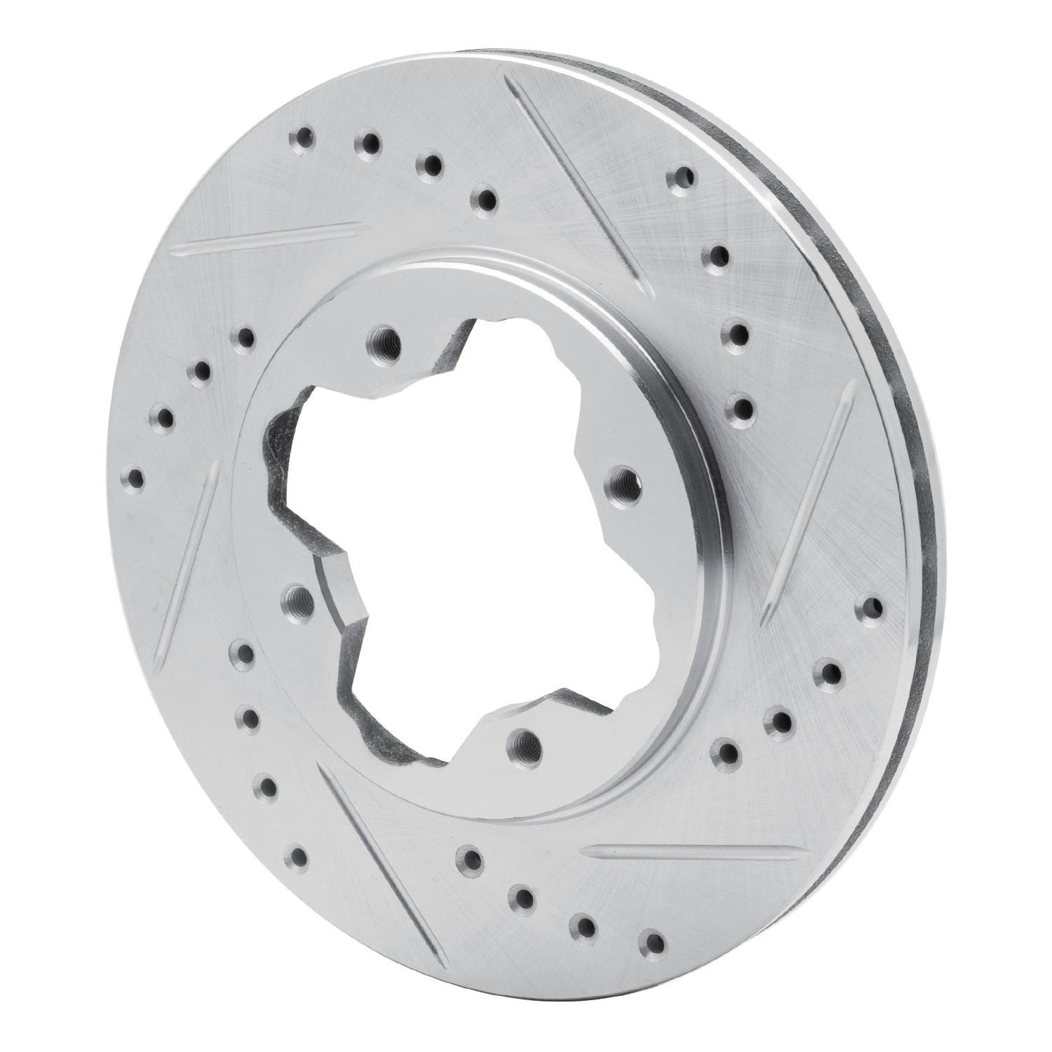 Dynamic Friction Company Disc Brake Rotor 631-59017R