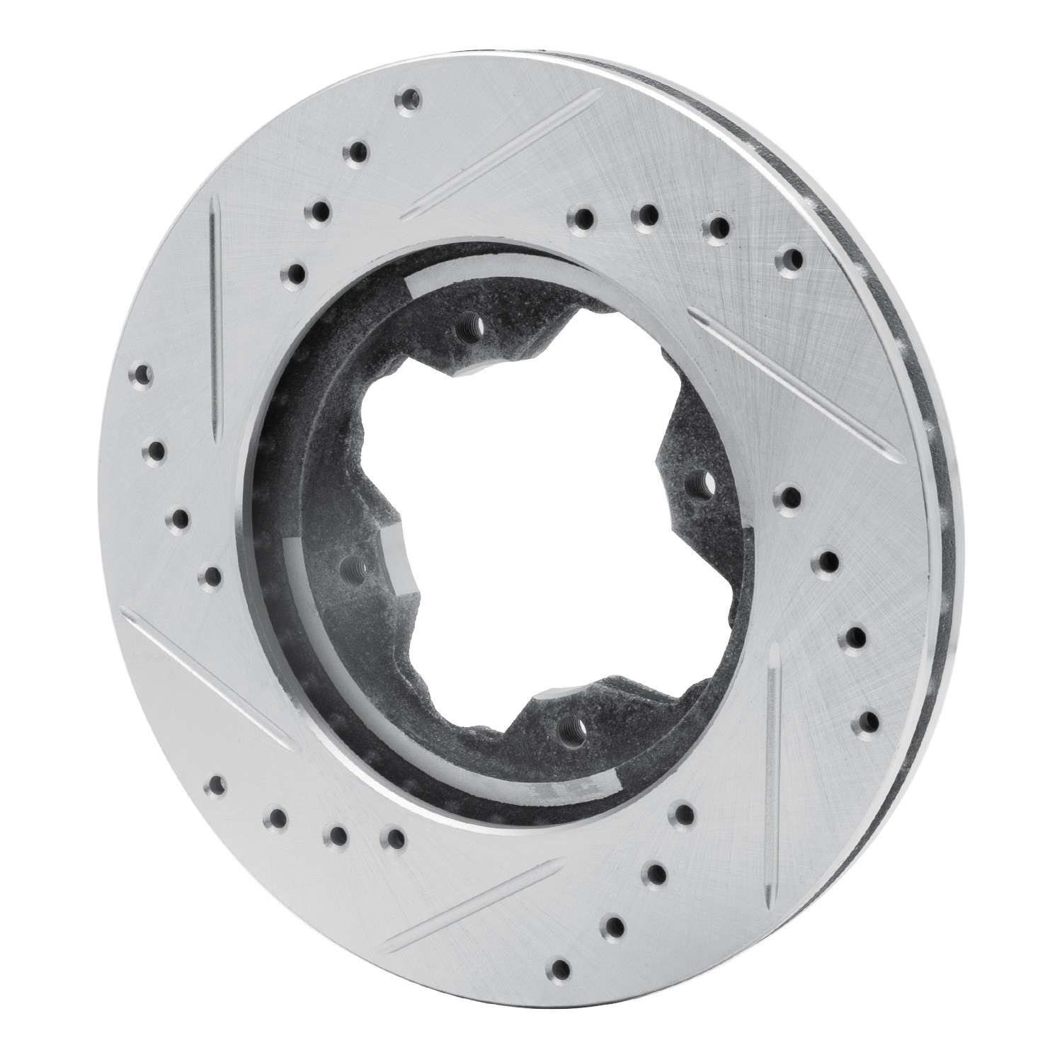 Dynamic Friction Company Disc Brake Rotor 631-59017R