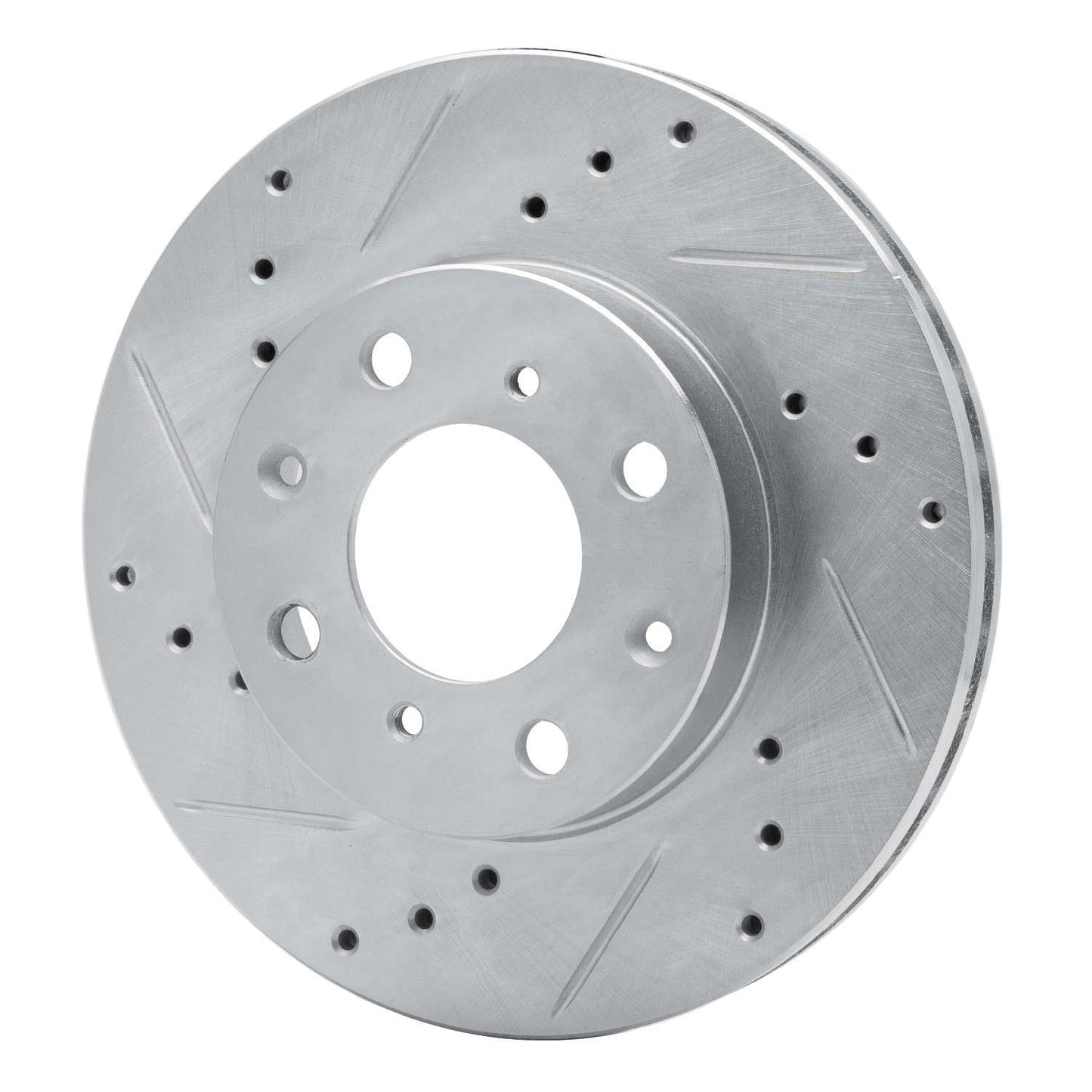 Dynamic Friction Company Disc Brake Rotor 631-59018L