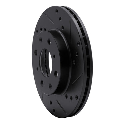 Dynamic Friction Company Disc Brake Rotor 631-59018R