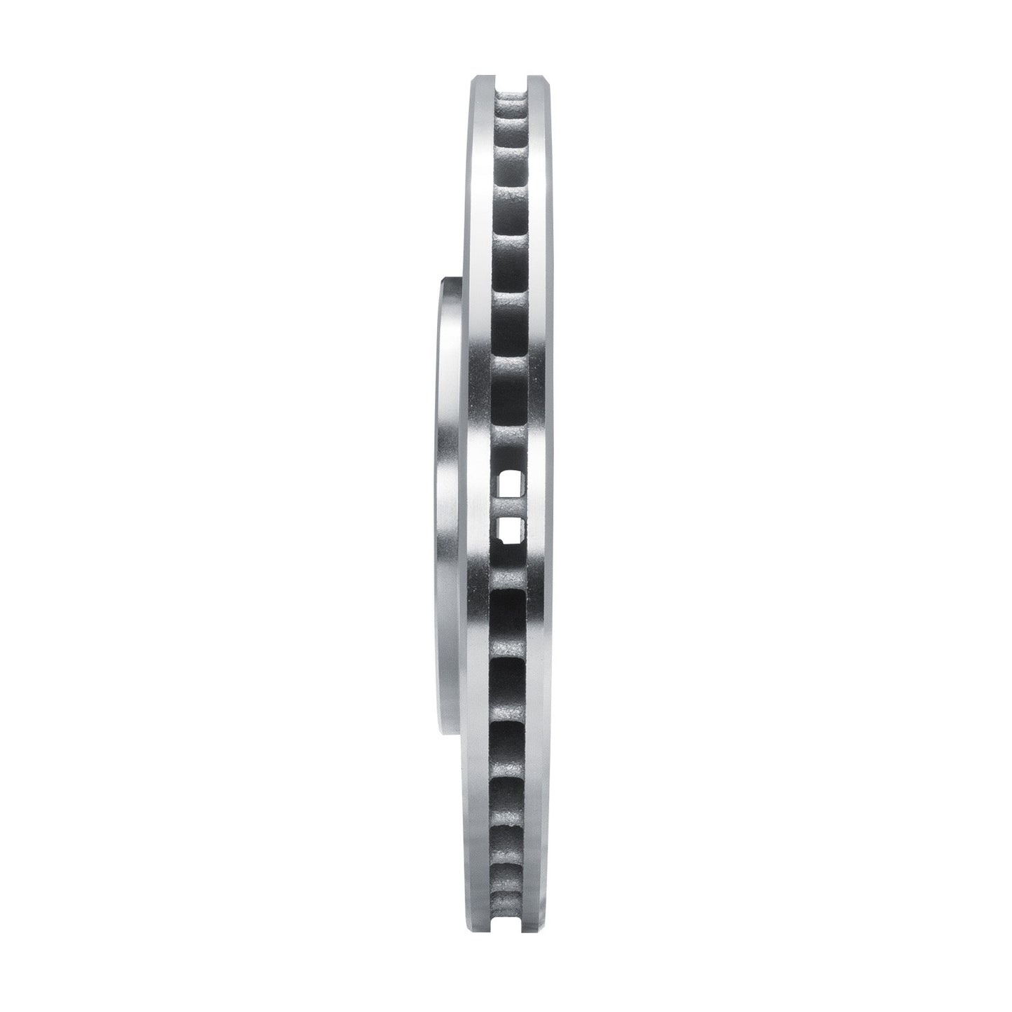 Dynamic Friction Company Disc Brake Rotor 631-59020R
