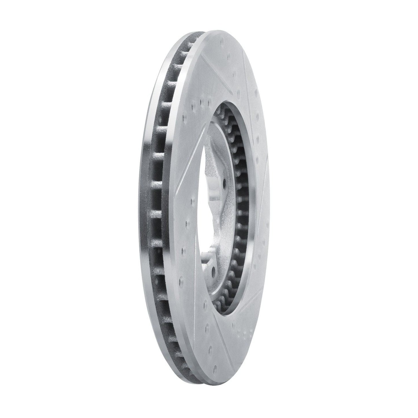 Dynamic Friction Company Disc Brake Rotor 631-59020R