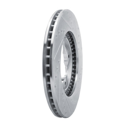 Dynamic Friction Company Disc Brake Rotor 631-59020R