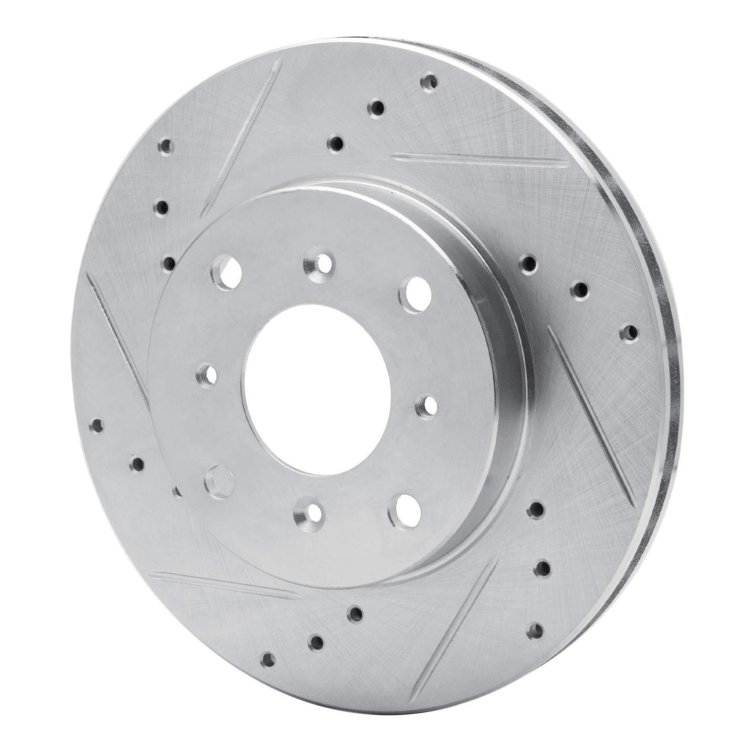 Dynamic Friction Company Disc Brake Rotor 631-59021L