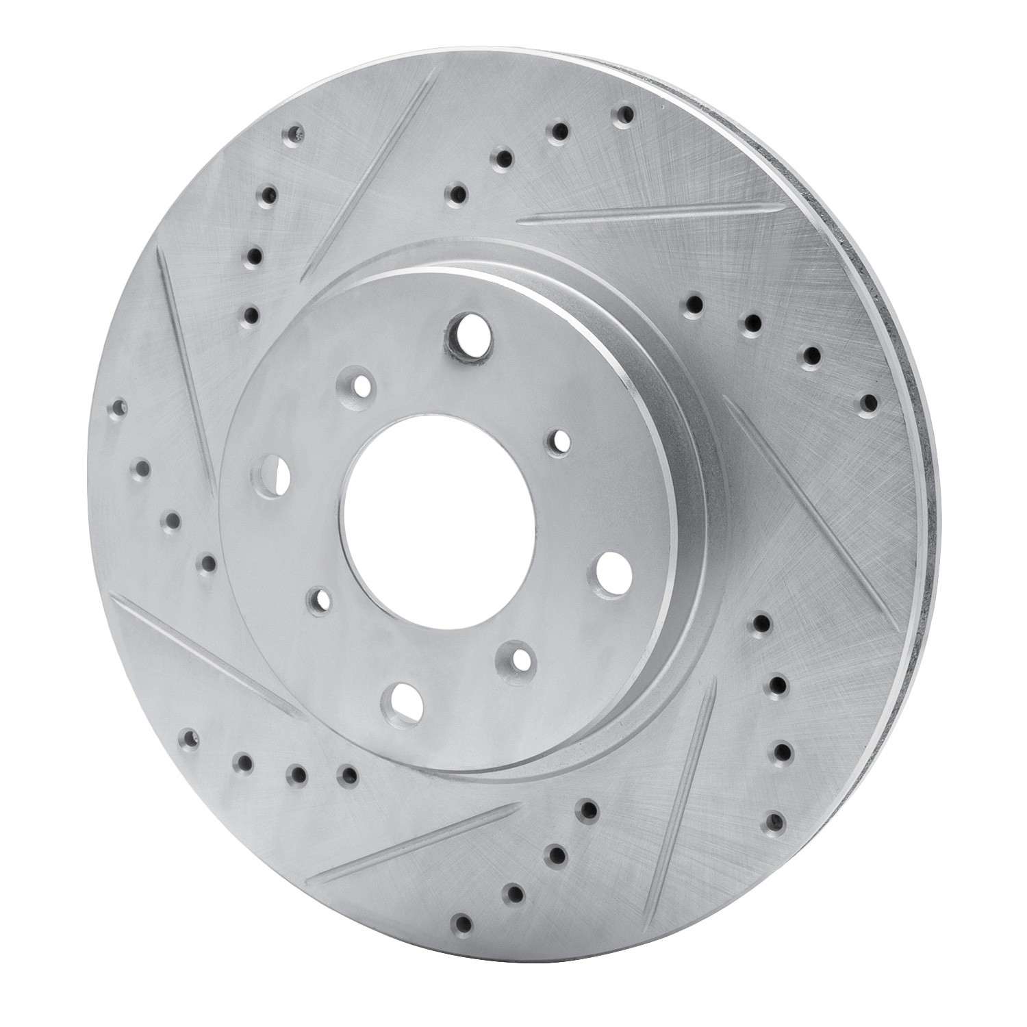 Dynamic Friction Company Disc Brake Rotor 631-59022L