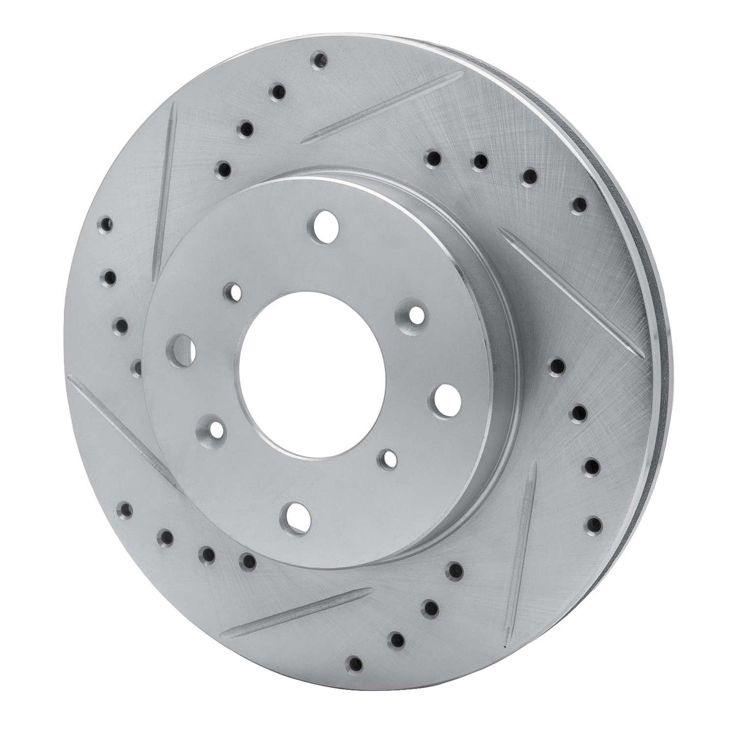 Dynamic Friction Company Disc Brake Rotor 631-59023L