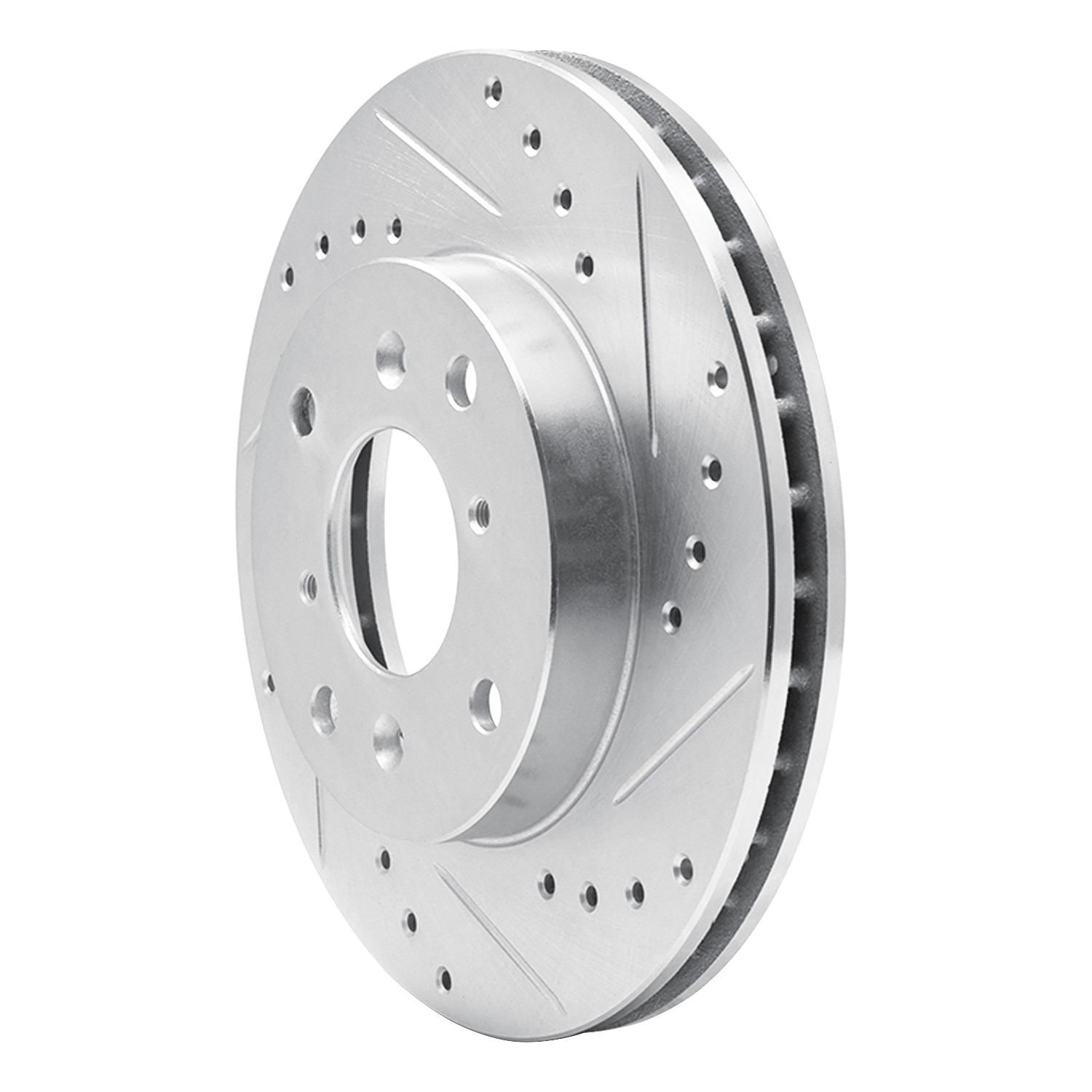 Dynamic Friction Company Disc Brake Rotor 631-59023R