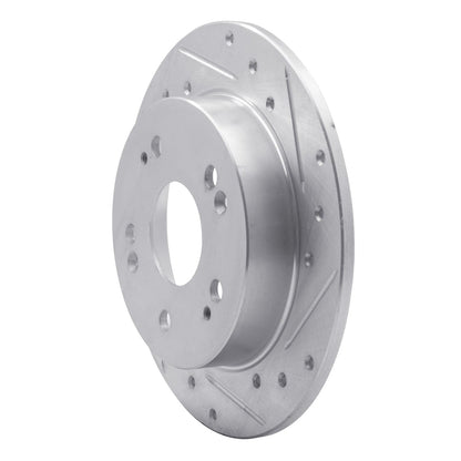 Dynamic Friction Company Disc Brake Rotor 631-59024R