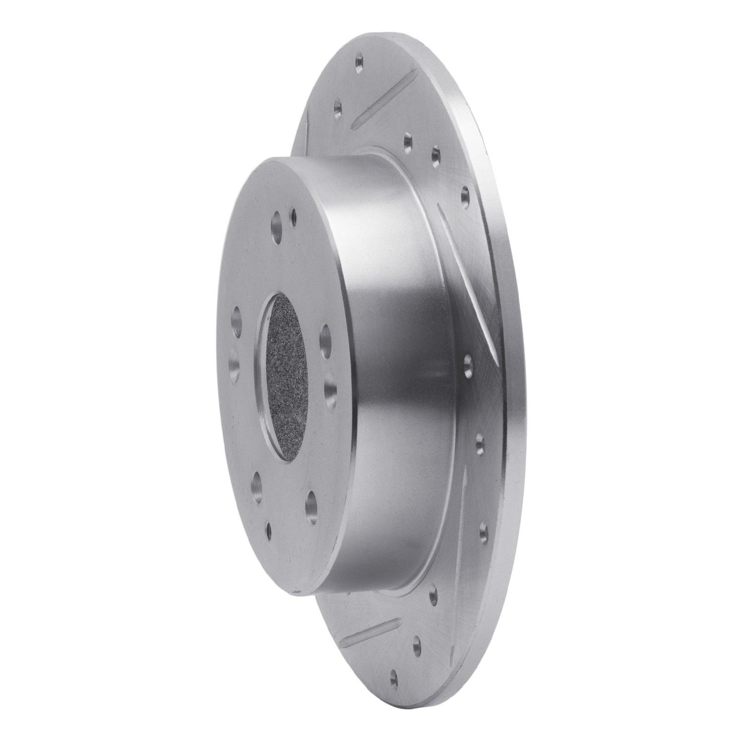 Dynamic Friction Company Disc Brake Rotor 631-59026L