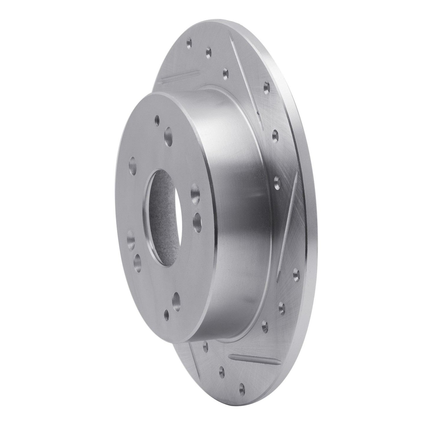 Dynamic Friction Company Disc Brake Rotor 631-59026R
