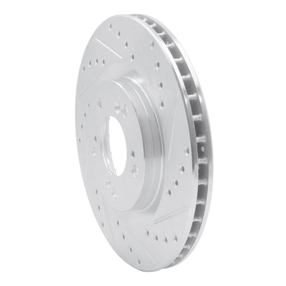Dynamic Friction Company Disc Brake Rotor 631-59027R