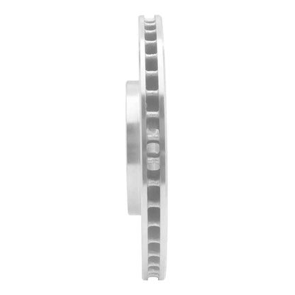 Dynamic Friction Company Disc Brake Rotor 631-59027R