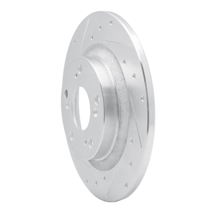 Dynamic Friction Company Disc Brake Rotor 631-59028L
