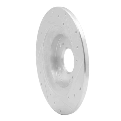 Dynamic Friction Company Disc Brake Rotor 631-59028L
